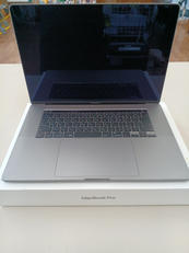 MACBOOK PRO|APPLE
