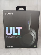 ヘッドフォン|SONY