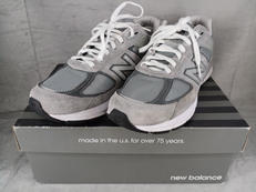 M990 スニーカー|NEW BALANCE