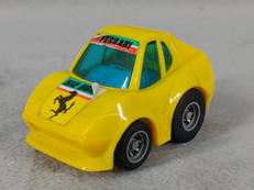 チョロQ|TAKARA TOMY