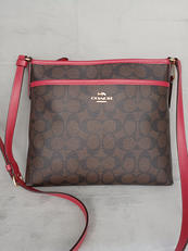 ショルダーバッグ|COACH