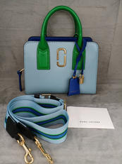 2WAY トートバッグ|MARC JACOBS