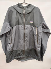 エッセンシャルジャケット|PATAGONIA