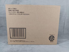聖闘士聖衣神話 フェニックス一輝(神聖衣)|BANDAI