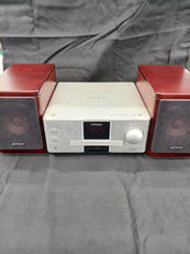 オーディオシステム|JVC / VICTOR