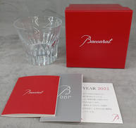 ロックグラス|BACCARAT