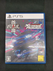 PS5ソフト|GENKI