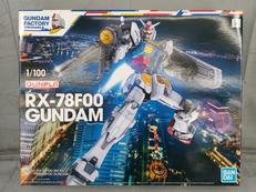 RX-78F00 ガンダム|BANDAI