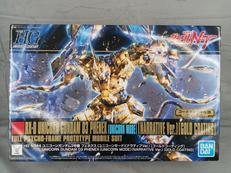 RX-0 ユニコーンガンダム3号機 フェネクス ユニコーン|BANDAI