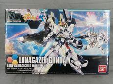 ルナゲイザーガンダム|BANDAI