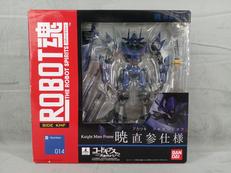 ROBOT魂＜SIDE KMF＞|BANDAI