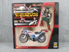 仮面ライダー フィギュア|BANPRESTO