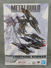 P204QX ライトニングストライカー|BANDAI