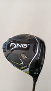 ゴルフ ドライバー|PING