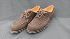 スウェードシューズ|JM  WESTON