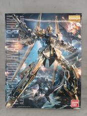 MSN-00100 百式 VER.2.0|BANDAI