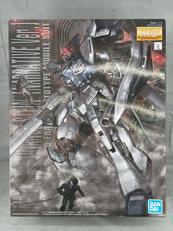 MSN-06S シナンジュ・スタイン(ナラティブVER.)|BANDAI