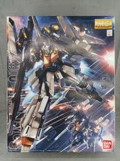 1/100 MG RGZ-95C リゼルC型|BANDAI