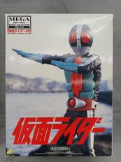 仮面ライダー2号 ガレージキット|KAIYODO