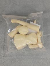 星雲仮面マシンマン ガレージキット|海洋堂