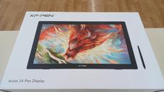 液晶ペンタブレット|XP-PEN