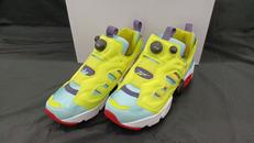 ZX FURY|ADIDAS×REEBOK