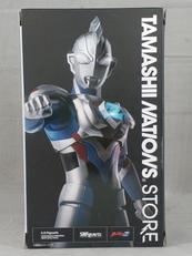 ウルトラマンゼット オリジナル|BANDAI