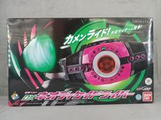 DXネオディケイドライバー|BANDAI
