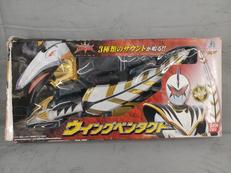 ウイングペンタクト|BANDAI