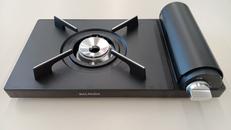 カセットコンロ|BALMUDA