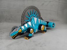 爆竜アクションシリーズ2 ディメノコドン|BANDAI