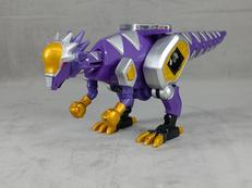 爆竜アクションシリーズ1 バキケロナグルス|BANDAI