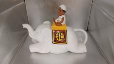 カレールーピッチャー|