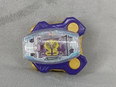 DXレイズバックル王蛇VER.|BANDAI