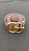 GGバックル ベルト|GUCCI