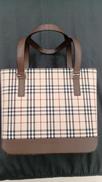 トートバッグ|BURBERRY