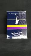 リード|VANDOREN