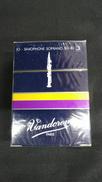 リード|VANDOREN