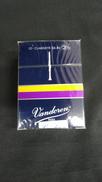リード|VANDOREN