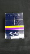 リード|VANDOREN