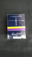 リード|VANDOREN