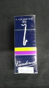 リード|VANDOREN