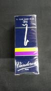 リード|VANDOREN