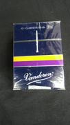 リード|VANDOREN