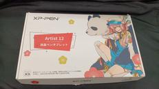 XP-PEN Artist 12セカンド|XP-PEN