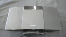 BT対応CDプレイヤー|JVC KENWOOD