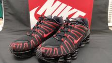 NIKE SHOX TL|NIKE
