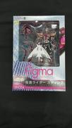 仮面ライダー FIGMA フィギュア|MAX FACTORY