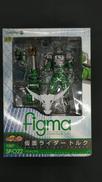 仮面ライダー FIGMA フィギュア|MAX FACTORY
