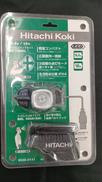 LEDヘッドライト|HITACHI KOKI